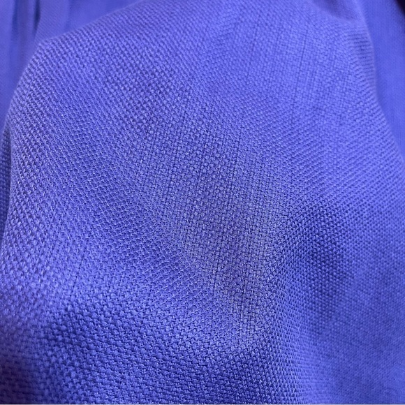 NWT J.Crew Sleeveless Knit Midi Modest Midi Dress Women's Size 6 - Picture 6 of 10